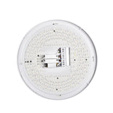 DOTLUX LED-Leuchte LUNApioneer Ø490mm 20W+20W+4.9W COLORselect
