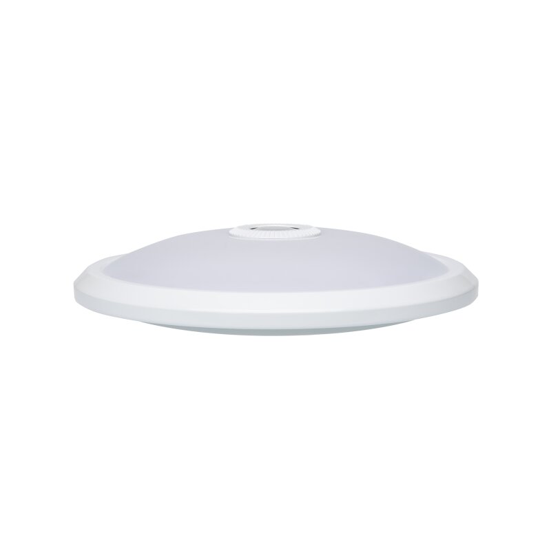 DOTLUX LED-Leuchte LUNAsensor-eco IP20 Ø290mm 20W COLORselect