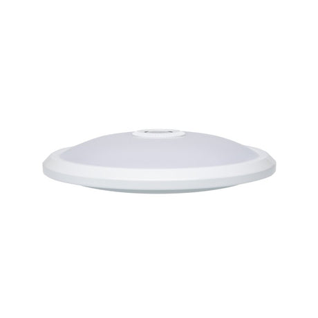DOTLUX LED-Leuchte LUNAsensor-eco IP20 Ø290mm 20W COLORselect
