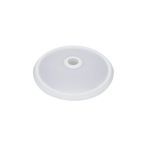 DOTLUX LED-Leuchte LUNAsensor-eco IP20 Ø290mm 20W COLORselect