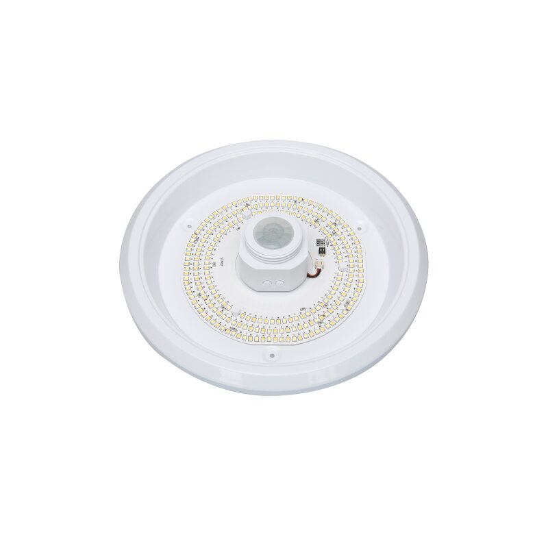 DOTLUX LED-Leuchte LUNAsensor-eco IP20 Ø290mm 20W COLORselect