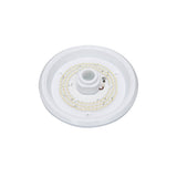 DOTLUX LED-Leuchte LUNAsensor-eco IP20 Ø290mm 20W COLORselect