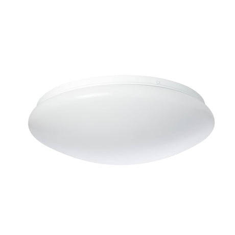DOTLUX LED-Leuchte LUNAsensor IP44 Ø490mm 33W COLORselect