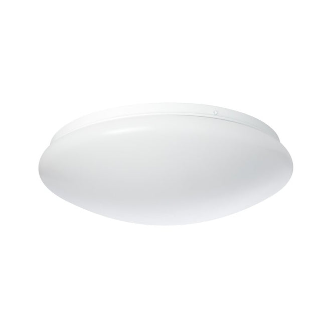 DOTLUX LED-Leuchte LUNAsensor IP44 Ø490mm 33W COLORselect