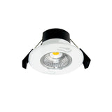 DOTLUX LED-Leuchte MULTISCREWsun 5W 2200-3000K Sunset-dimming