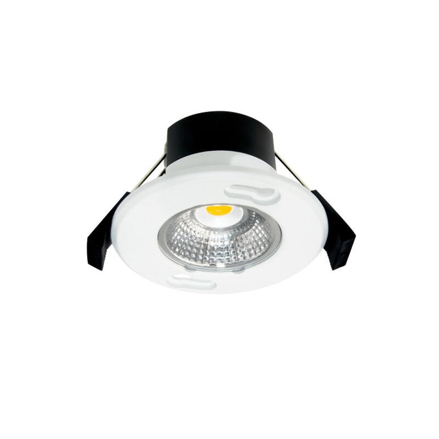 DOTLUX LED-Leuchte MULTISCREWsun 5W 2200-3000K Sunset-dimming