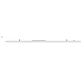 DOTLUX LED-Leuchteneinsatz LINEAone 1472mm max. 74W 4000K DALI 90° IP54
