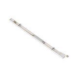 DOTLUX LED-Leuchteneinsatz LINEAone 1472mm max. 74W 4000K DALI 90° IP54