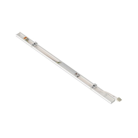 DOTLUX LED-Leuchteneinsatz LINEAone 1472mm max. 74W 4000K DALI 90° IP54