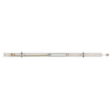 DOTLUX LED-Leuchteneinsatz LINEAone 1472mm max. 74W 4000K DALI 90° IP54