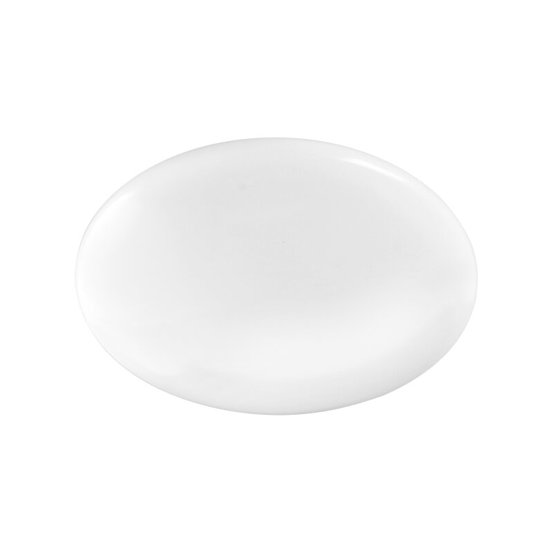 DOTLUX LED-Leuchtengehäuse LUNA Ø380