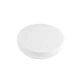 DOTLUX LED-Leuchtengehäuse SURFACE Ø380