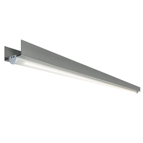 DOTLUX LED-Lichtbandsystem LINEAclick 25W 4000K breitstrahlend Made in Germany