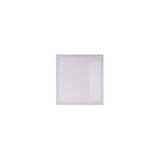 DOTLUX LED-Panel FLATevo 620x620 UGR19 4000K 37W Set 4 Stück inkl. Netzteil