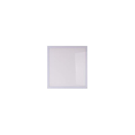 DOTLUX LED-Panel FLATevo 620x620 UGR19 4000K 37W Set 4 Stück inkl. Netzteil