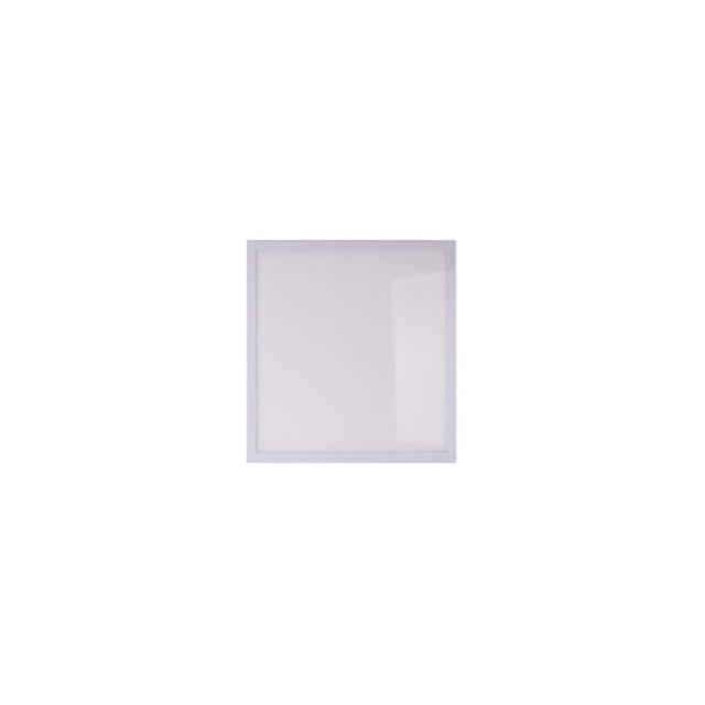 DOTLUX LED-Panel FLATevo 620x620 UGR19 4000K 37W Set 4 Stück inkl. Netzteil