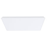 DOTLUX LED-Panel RIMLESS 595x595 max.42W 1050mA 4000K