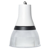 DOTLUX LED-Pendelleuchte CAPPUCCINO POWERselect 30/44/74W COLORselect