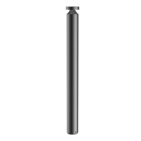 DOTLUX LED-Pollerleuchte TERRA 100cm 12W 3000K
