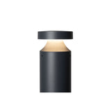 DOTLUX LED-Pollerleuchte TERRA 100cm 12W 3000K