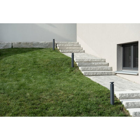 DOTLUX LED-Pollerleuchte TERRA 55cm 6,5W 3000K