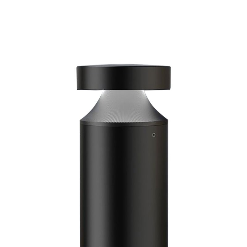 DOTLUX LED-Pollerleuchte TERRA 55cm 6,5W 3000K