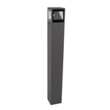 DOTLUX LED-Pollerleuchte WAY 100cm 7,5/15W 3000K