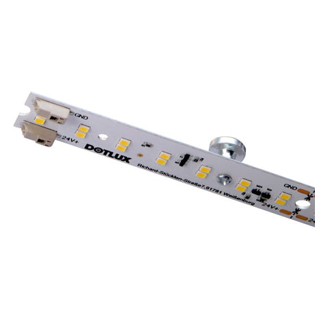 DOTLUX LED-Sanierungsleuchte QUICK-FIX24V 500x20mm 15,5W 4000K