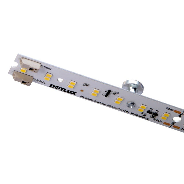 DOTLUX LED-Sanierungsleuchte QUICK-FIX24V 500x20mm 15,5W 4000K