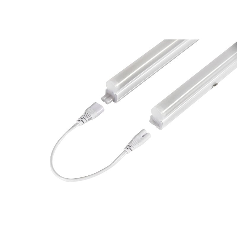 DOTLUX LED-Sanierungsleuchte QUICK-FIXac 500mm 10W 4000K
