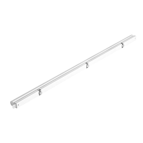 DOTLUX LED-Sanierungsleuchte QUICK-FIXac 820mm 15W 4000K