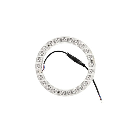 DOTLUX LED-Sanierungsleuchte QUICK-FIXadapt 14W 3000K