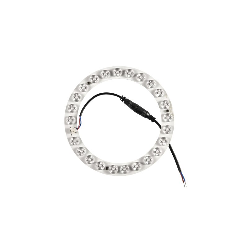 DOTLUX LED-Sanierungsleuchte QUICK-FIXadapt 14W 4000K