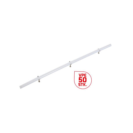 DOTLUX LED-Sanierungsleuchte QUICK-FIXdc 1430mm max.39W 1400mA (26-28V DC) 5700K Set 50 Stück
