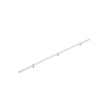 DOTLUX LED-Sanierungsleuchte QUICK-FIXdc 1430mm max.39W 1400mA (26-28V DC) 5700K