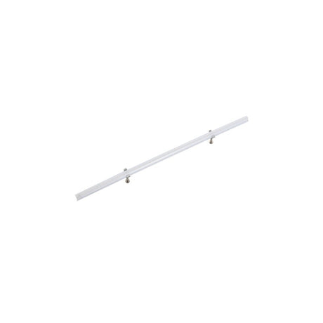 DOTLUX LED-Sanierungsleuchte QUICK-FIXdc 820mm max.14W 500mA (25-28V DC) 3000K