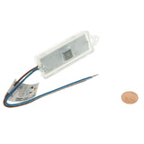 DOTLUX LED-Sanierungsleuchte QUICK-FIXpico 1,5W 3000K