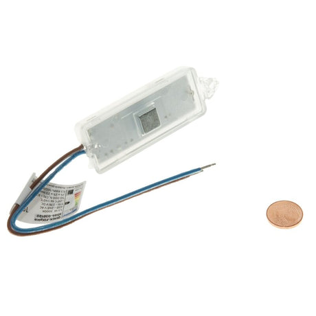 DOTLUX LED-Sanierungsleuchte QUICK-FIXpico 1,5W 4000K