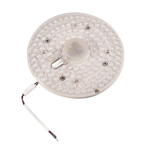 DOTLUX LED-Sanierungsleuchte QUICK-FIXplus 19W 5700K