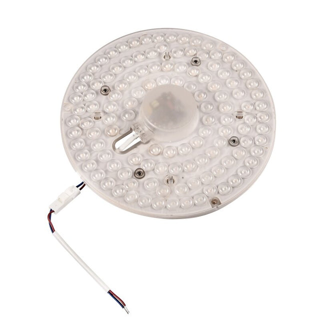 DOTLUX LED-Sanierungsleuchte QUICK-FIXplus 19W 5700K