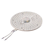 DOTLUX LED-Sanierungsleuchte QUICK-FIXplus 34+4W (2 getrennte Anschlüsse) 3000K