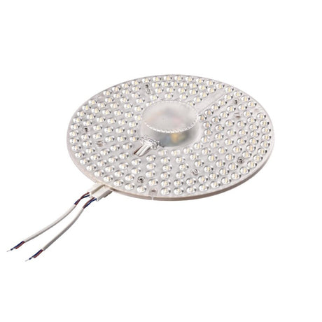 DOTLUX LED-Sanierungsleuchte QUICK-FIXplus 34+4W (2 getrennte Anschlüsse) 4000K