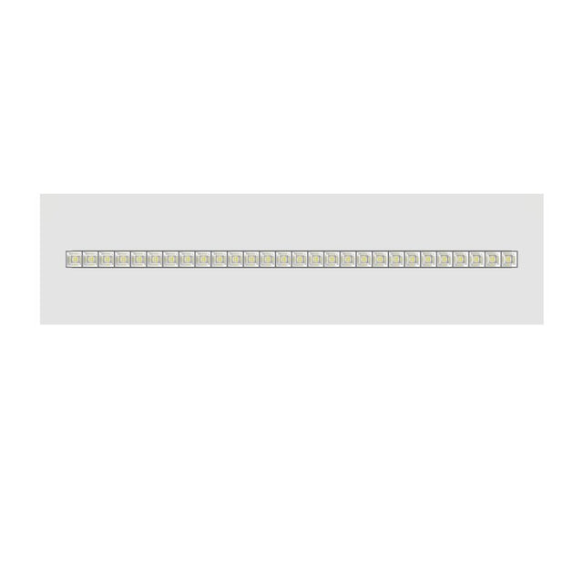 DOTLUX LED-Sanierungspanel WING 1250mm max.40W UGR<19 COLORselect