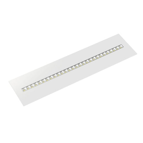 DOTLUX LED-Sanierungspanel WING 1250mm max.40W UGR<19 COLORselect