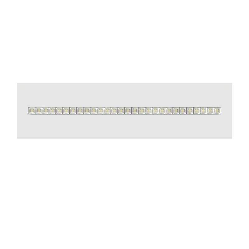 DOTLUX LED-Sanierungspanel WING 1250mm max.40W UGR<19 COLORselect