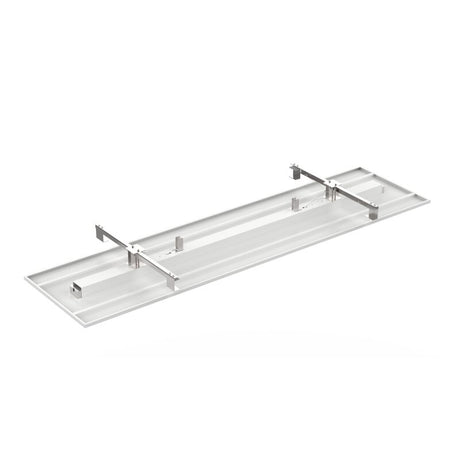 DOTLUX LED-Sanierungspanel WING 1250mm max.40W UGR<19 COLORselect