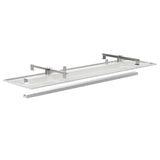 DOTLUX LED-Sanierungspanel WING 1530mm max.60W UGR<19 COLORselect