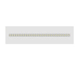 DOTLUX LED-Sanierungspanel WING 1530mm max.60W UGR<19 COLORselect