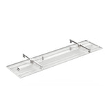 DOTLUX LED-Sanierungspanel WING 1530mm max.60W UGR<19 COLORselect