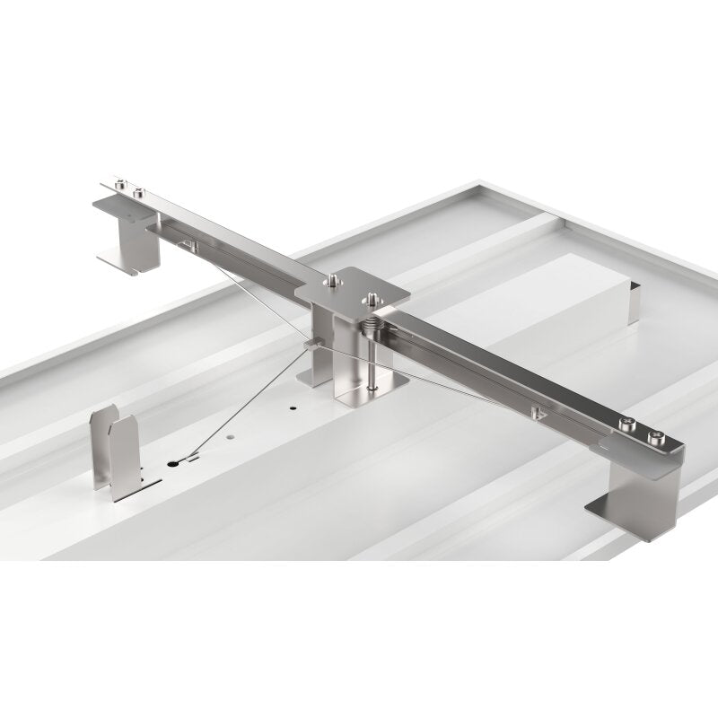 DOTLUX LED-Sanierungspanel WING 1530mm max.60W UGR<19 COLORselect